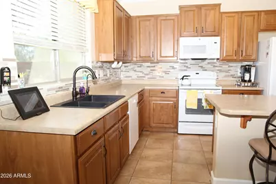 3893 E Bridgeport Parkway, Gilbert, AZ 85295 - Photo 5