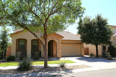 3893 E Bridgeport Parkway, Gilbert, AZ 85295 - Photo 1