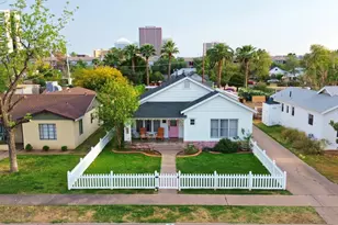 117 W Glenrosa Ave, Phoenix, AZ 85013 - Photo 3