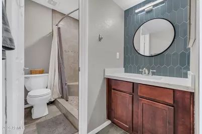 3500 N Hayden Road #1703, Scottsdale, AZ 85251 - Photo 11
