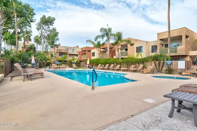 3500 N Hayden Road #1703, Scottsdale, AZ 85251 - Photo 15