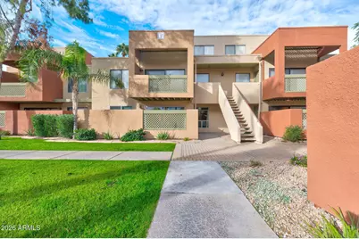 3500 N Hayden Road #1703, Scottsdale, AZ 85251 - Photo 1