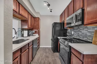 3500 N Hayden Road #1703, Scottsdale, AZ 85251 - Photo 3