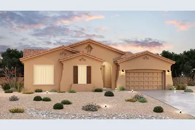 19915 W Mulberry Drive, Buckeye, AZ 85396 - Photo 1
