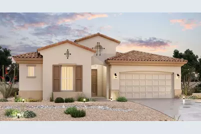 19915 W Mulberry Drive, Buckeye, AZ 85396 - Photo 1
