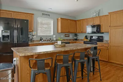 12037 W Caribbean Lane, El Mirage, AZ 85335 - Photo 11