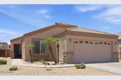 12037 W Caribbean Lane, El Mirage, AZ 85335 - Photo 47
