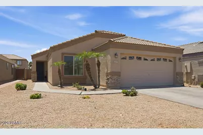 12037 W Caribbean Lane, El Mirage, AZ 85335 - Photo 1