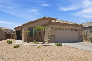 12037 W Caribbean Ln, El Mirage, AZ 85335 - Photo 1