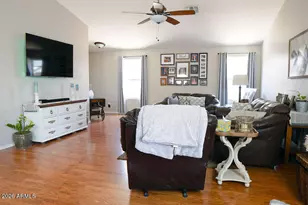 12037 W Caribbean Ln, El Mirage, AZ 85335 - Photo 5