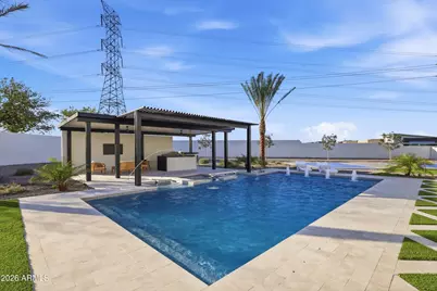 9878 W Jj Ranch Road #58, Peoria, AZ 85383 - Photo 77