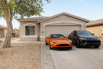 42322 W Oakland Drive, Maricopa, AZ 85138 - Photo 3