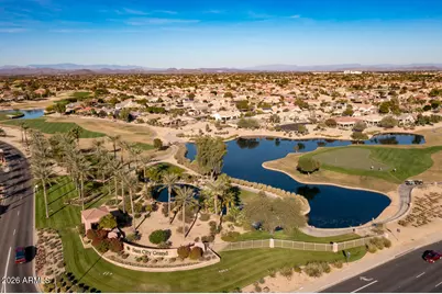 19591 N Rim Drive, Surprise, AZ 85374 - Photo 49