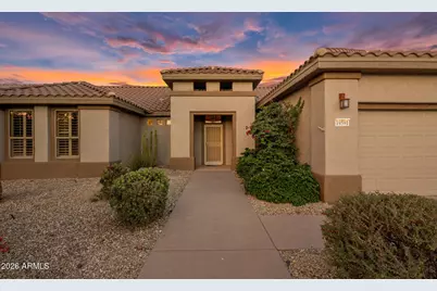 19591 N Rim Drive, Surprise, AZ 85374 - Photo 27