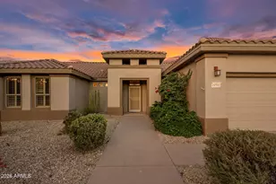 19591 N Rim Dr, Surprise, AZ 85374 - Photo 27