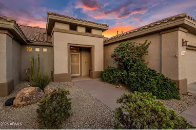 19591 N Rim Drive, Surprise, AZ 85374 - Photo 25