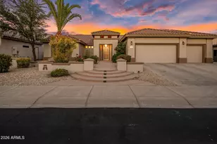 19591 N Rim Dr, Surprise, AZ 85374 - Photo 39