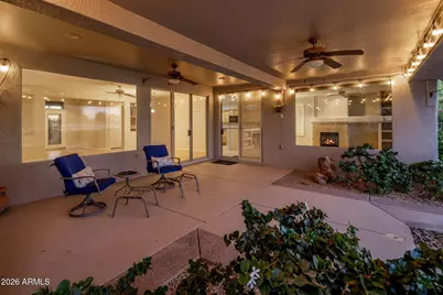 19591 N Rim Drive, Surprise, AZ 85374 - Photo 37