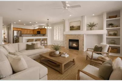 19591 N Rim Drive, Surprise, AZ 85374 - Photo 9