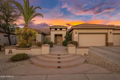 19591 N Rim Drive, Surprise, AZ 85374 - Photo 23