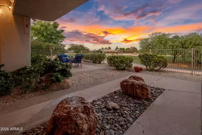 19591 N Rim Drive, Surprise, AZ 85374 - Photo 37