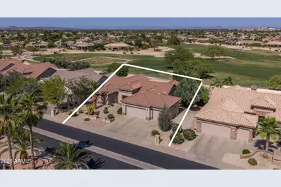 19591 N Rim Drive, Surprise, AZ 85374 - Photo 17