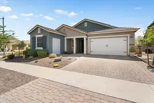20529 W Mariposa St, Buckeye, AZ 85396 - Photo 3
