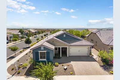 20529 W Mariposa Street, Buckeye, AZ 85396 - Photo 53