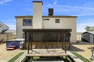 4768 W Piute Ave, Glendale, AZ 85308 - Photo 43