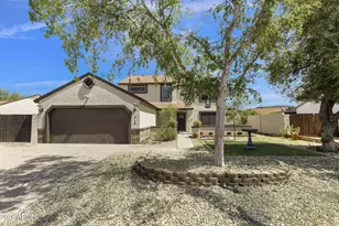 4768 W Piute Ave, Glendale, AZ 85308 - Photo 3
