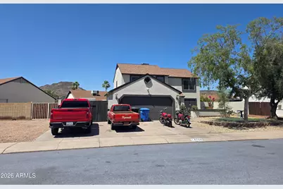 4768 W Piute Avenue, Glendale, AZ 85308 - Photo 1