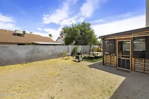 4768 W Piute Ave, Glendale, AZ 85308 - Photo 41