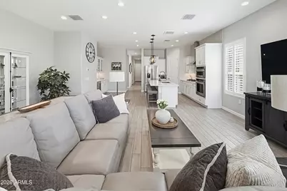 2120 E Park View Lane, Phoenix, AZ 85024 - Photo 3