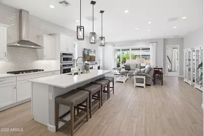 2120 E Park View Lane, Phoenix, AZ 85024 - Photo 1