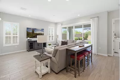 2120 E Park View Lane, Phoenix, AZ 85024 - Photo 5