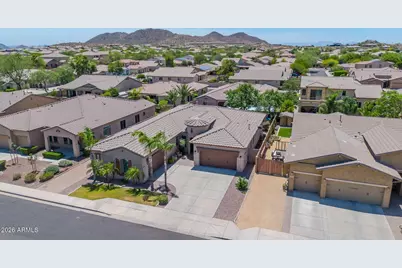 9149 W Bent Tree Drive, Peoria, AZ 85383 - Photo 63