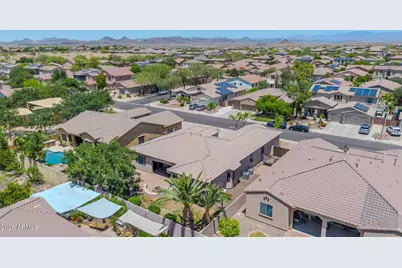 9149 W Bent Tree Drive, Peoria, AZ 85383 - Photo 71