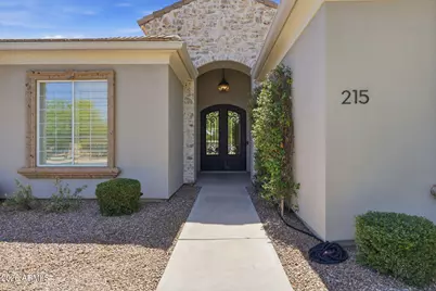 215 S Parkcrest Street, Gilbert, AZ 85296 - Photo 5