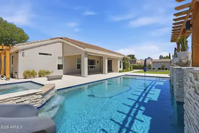 215 S Parkcrest Street, Gilbert, AZ 85296 - Photo 59