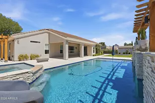 215 S Parkcrest St, Gilbert, AZ 85296 - Photo 59