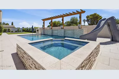 215 S Parkcrest Street, Gilbert, AZ 85296 - Photo 57