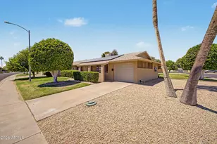 10626 W Talisman Rd, Sun City, AZ 85351 - Photo 1