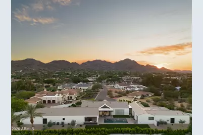 6840 E Avenida El Alba Avenue, Paradise Valley, AZ 85253 - Photo 1