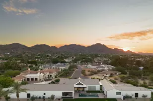 6840 E Avenida El Alba Ave, Paradise Valley, AZ 85253 - Photo 1