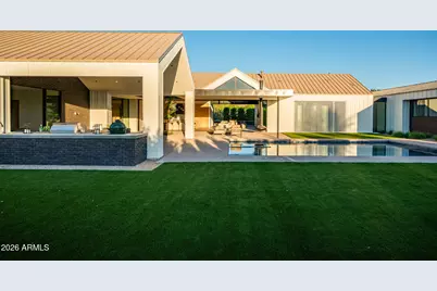 6840 E Avenida El Alba Avenue, Paradise Valley, AZ 85253 - Photo 19