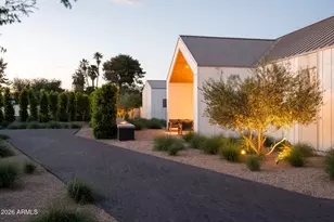 6840 E Avenida El Alba Ave, Paradise Valley, AZ 85253 - Photo 37