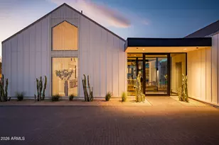 6840 E Avenida El Alba Ave, Paradise Valley, AZ 85253 - Photo 39