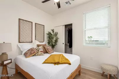 1725 W Sherman Street #A, Phoenix, AZ 85007 - Photo 9