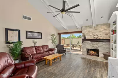 7101 E Arlington Road, Paradise Valley, AZ 85253 - Photo 5