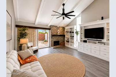 7101 E Arlington Road, Paradise Valley, AZ 85253 - Photo 3
